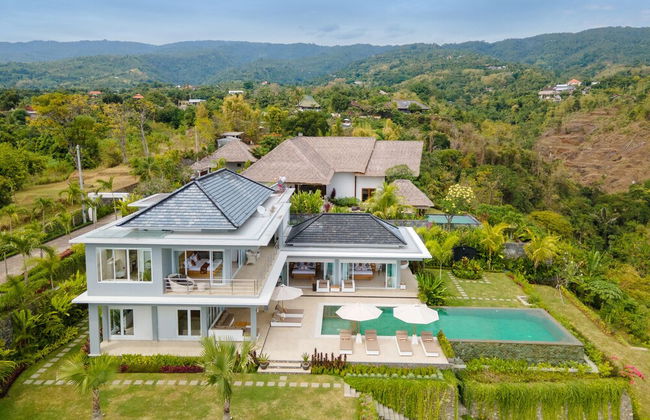 Villa IzaJay - Foto 72