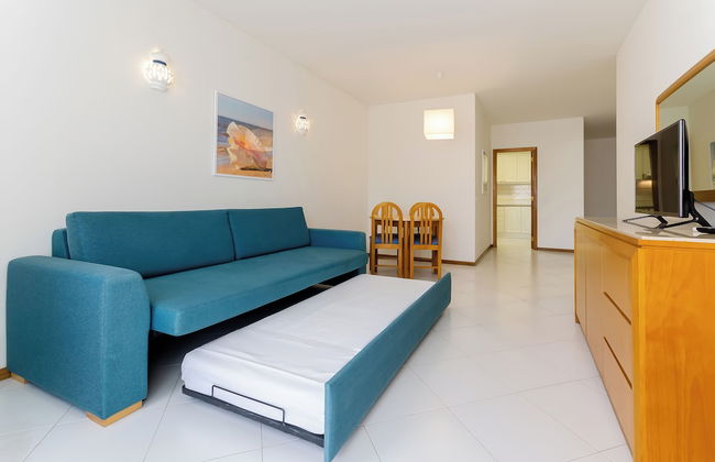 TURIM Algarve Mor Hotel - Foto 65