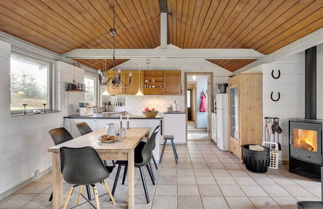 "Raika" - 450m to the fjord - Foto 3