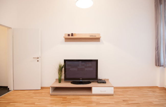 Royal Resort Apartments Puchsbaumgasse - Foto 38