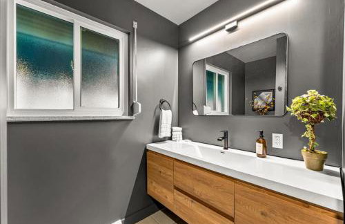 Arvada Hotspot Modern Vibes Sauna and Games - Foto 23