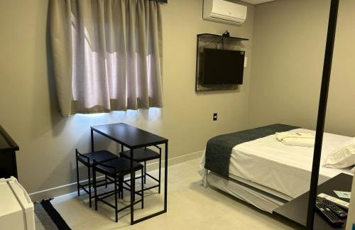 APARTAMENTOS BORA BORA II vila nova 600 METROS DA EXPOVILLE - Foto 56