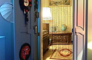 Ferienwohnung Finca Sorgenpause - Foto 12