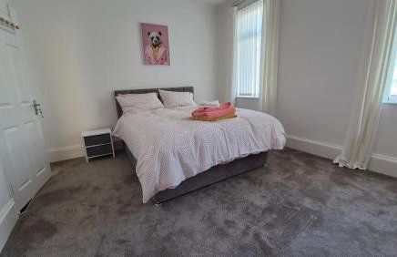 Violet House - Foto 8