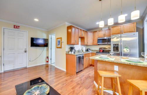 Heart of Historic District Pet-Friendly Home! - Photo 6