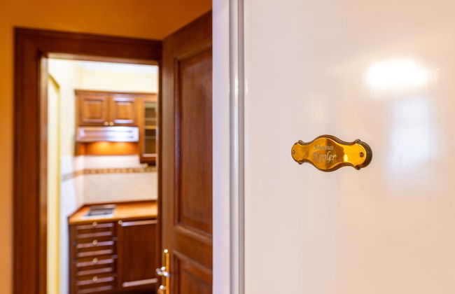 Nosticova Heritage - Foto 66