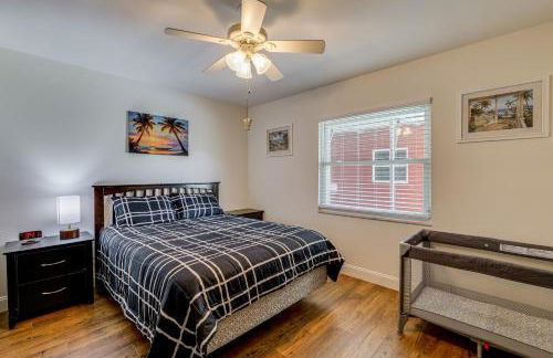 3 Mi to Water! Pet-Friendly Retreat in Lake Wales - Foto 24