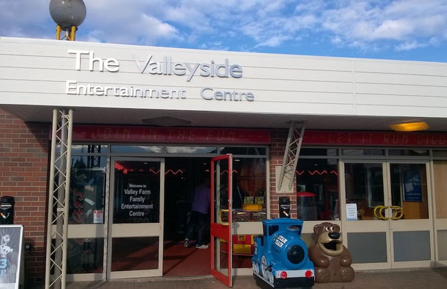 Beautiful 3-bedrooms Static Caravan Holiday Home - Foto 38