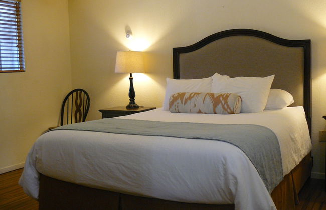 Tahoe Sands Resort - Foto 3