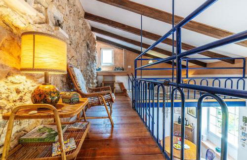 Dimora Concept - Il Trinchetto - Free parking - Foto 6