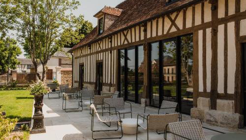 Le Clos des Martines, Maison d'exception - Foto 4