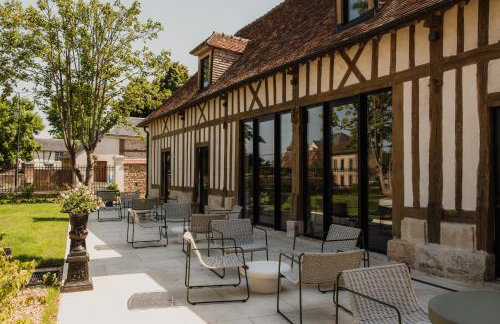 Le Clos des Martines, Maison d'exception - Foto 4