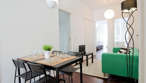 Saldanha Avenida - Foto 2, Imagen principal