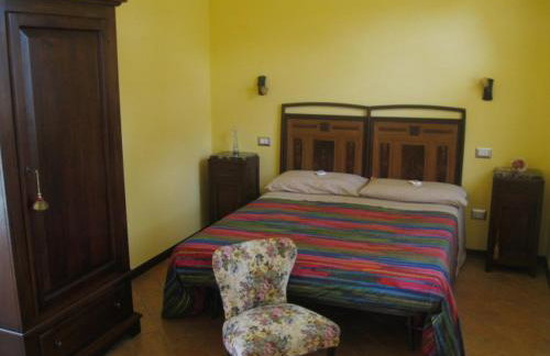 Agriturismo Consalvi - Foto 47