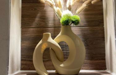 Apartment AS mit Balkon - Foto 23