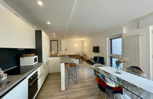 San Martino Lake View Apartment - Foto 9