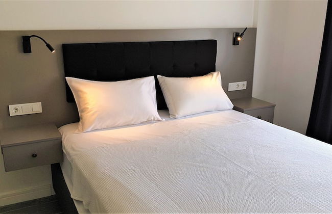 Bodrum Yoga Suites - Foto 4