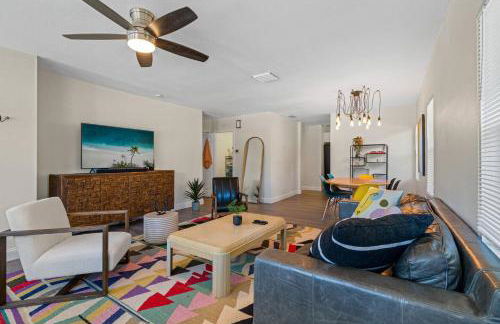 Perfect & Cozy Home in A Location - Foto 8