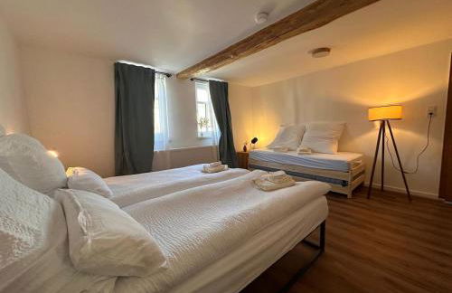 Casita im Tal - Entspannung mit Terrasse, Garten und Garage - Foto 20