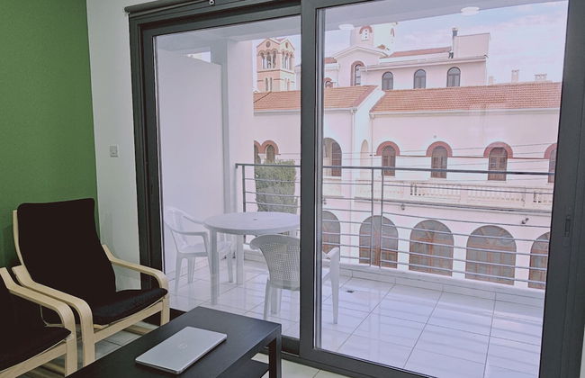 109 LIM 1 - Stay Olive Studio - Foto 8