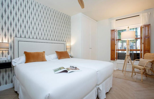 Genteel Home Santa Cruz - Foto 1