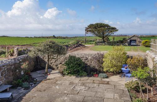 Naut Retreat, The Big Barn - Spacious & cosy cottage, walk to Porthcurno beach, Pedn Vouder & Minack Theatre - Photo 67
