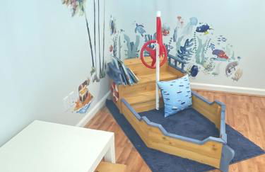 Fun, Fish, Crab - Birds, Beach & incredible Sunsets - Foto 22