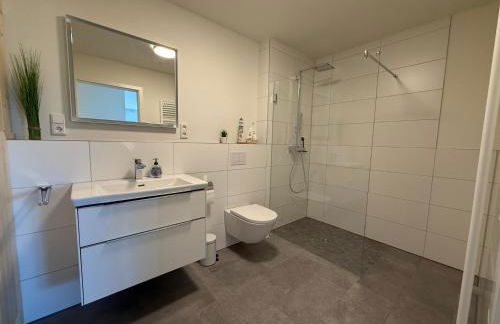 Penthouse-Ferienwohnung "Tom" - Foto 3