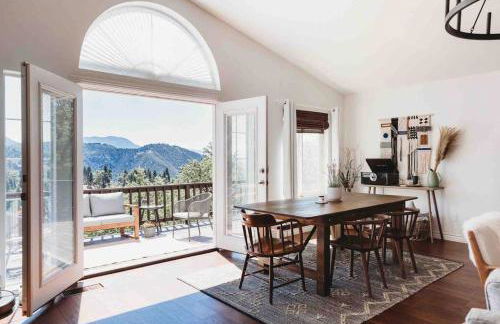 @wild_olive_den ~ Serene Weekend Getaway Cabin - Foto 64