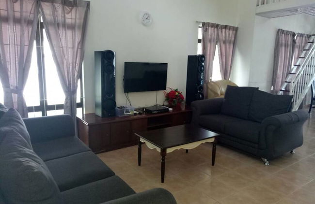 Ann Homestay Villa 893 - Foto 40