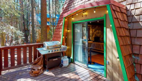 Chapel Grove - Foto 4