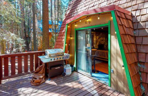 Chapel Grove - Foto 4