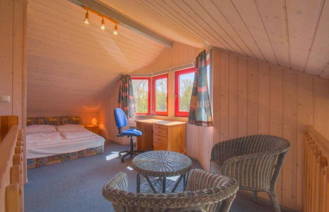 Exklusives Skandinavisches Ferienhaus - Foto 4