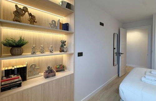 Plaza España - Apartamentos Burgos Deluxe - Foto 59