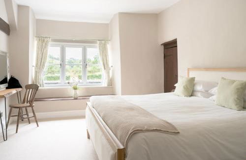 Holwell Farmhouse - Foto 39