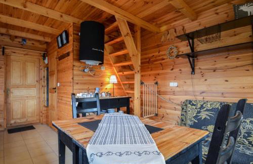 Domki na Polach Piwniczna-Zdrój - Foto 35