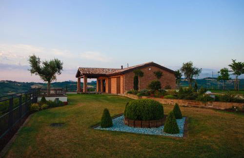 Le Orchidee Villa - Foto 7