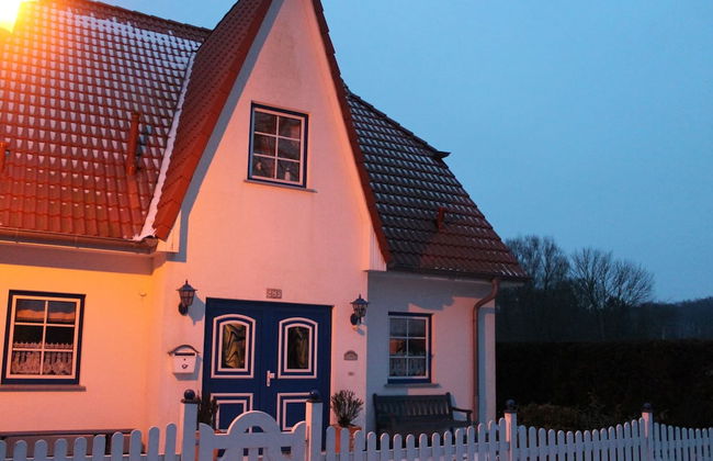 Cozy Apartment in Boltenhagen near Sea Beach - Photo 29