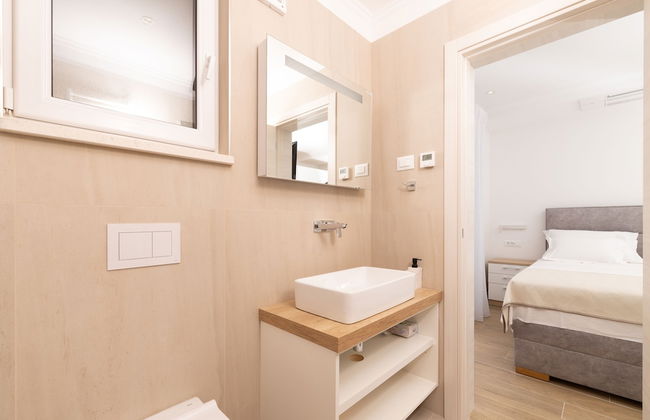 Luxury villa Bachin - family villa - Foto 36