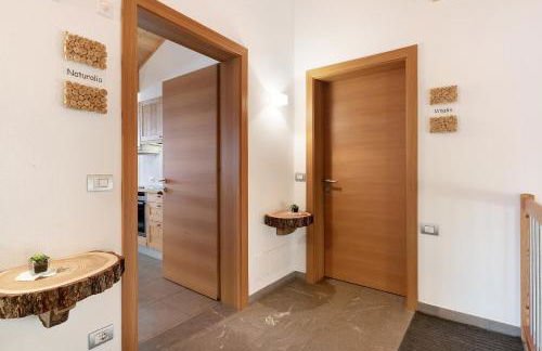 Naturalia Moarhof Natur Apartments - Foto 17