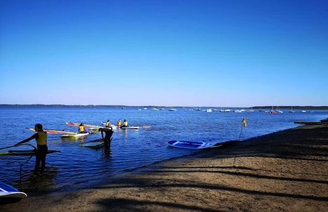 Bungalow in Klein Strtsmkendorf - Foto 39