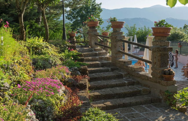 Villa in Tagliacozzo With Pool and Nature - Foto 30