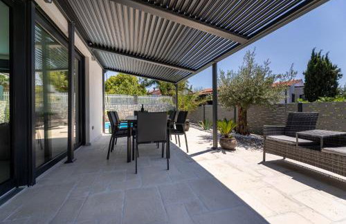 Luxury Villa Adria Apartments - Foto 37