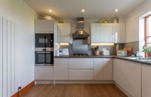 Pipeland Farm Steading - No 4 - Foto 11