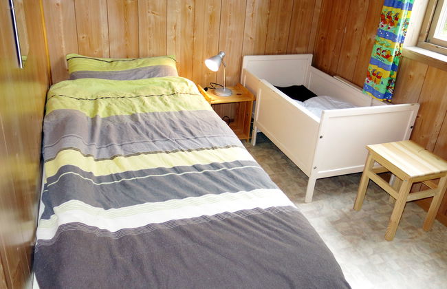 Hovsfjellet - Foto 10