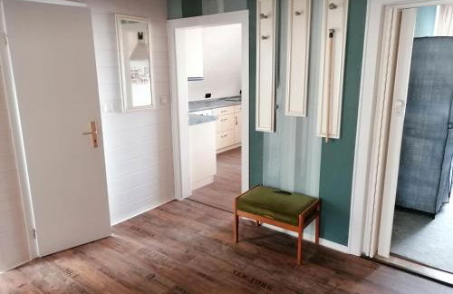 2 schnuckelige Wohnungen in Oberfranken - Foto 6