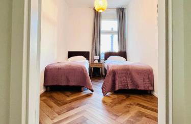 Apartamenty Lubin - Noclegi Lubin - Foto 78