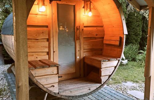 Domek letniskowy Ali - Foto 8