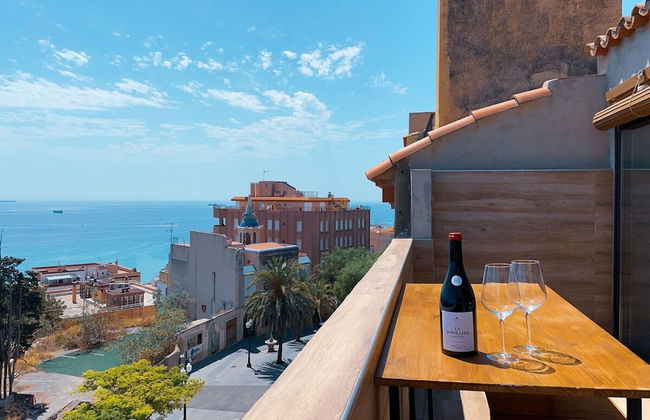 Panoramic by Unik Vacation - Foto 19