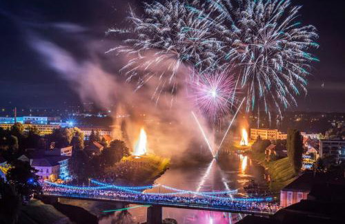 Guest house Studio apartman Marina - free parking, pet friendly - Foto 54